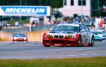 BMW M3 GTR ALMS 2001 года